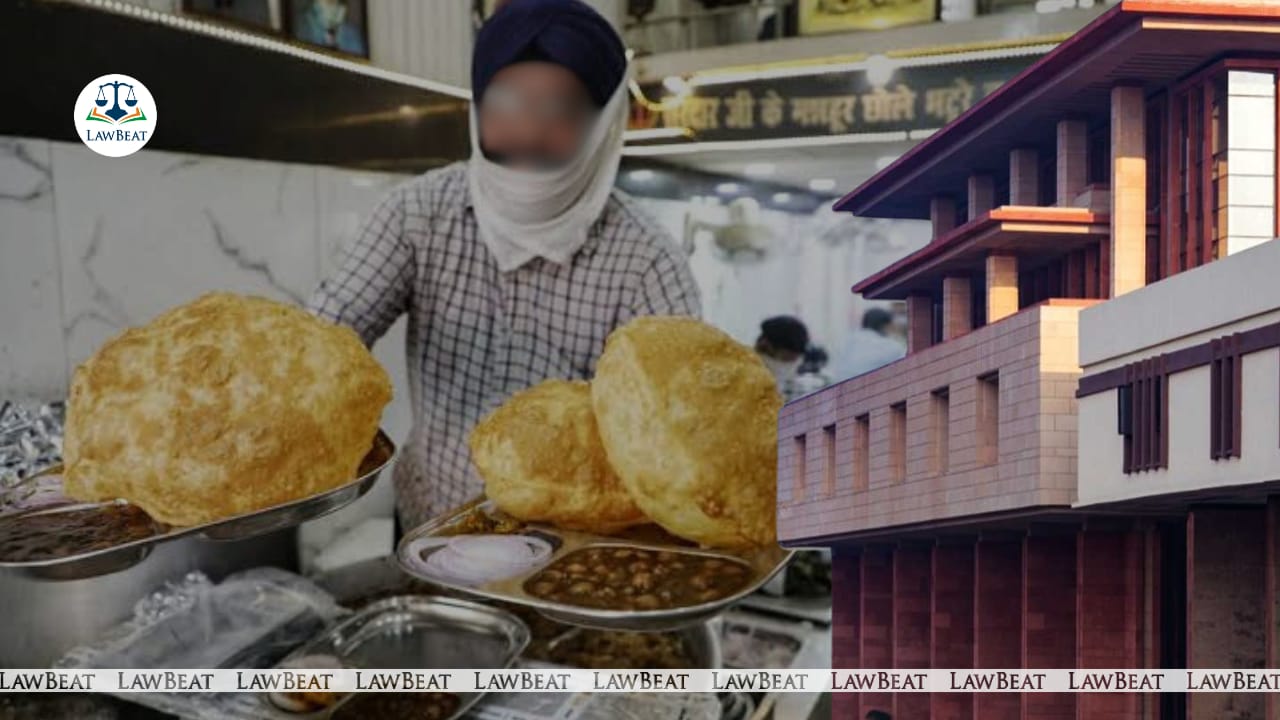 Freezing Account Of A Chhole-Bhature Vendor ‘Amounts To A Violation Of Right To Livelihood’: Delhi HC Freezing Account Of A Chhole-Bhature Vendor ‘Amounts To A Violation Of Right To Livelihood’: Delhi HC